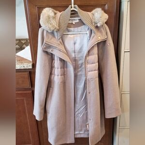 Calvin Klein Coat